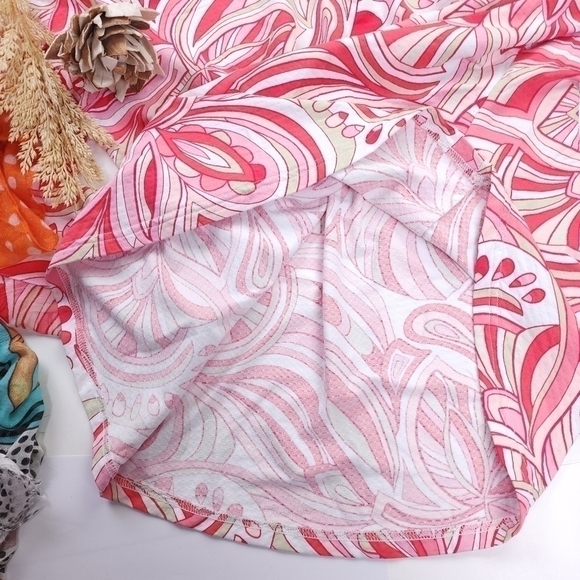 ICIKÜLS Knit Golf Tennis Exercise Top Open Mesh ½ Sleeve  Sz XL - Picture 13 of 16